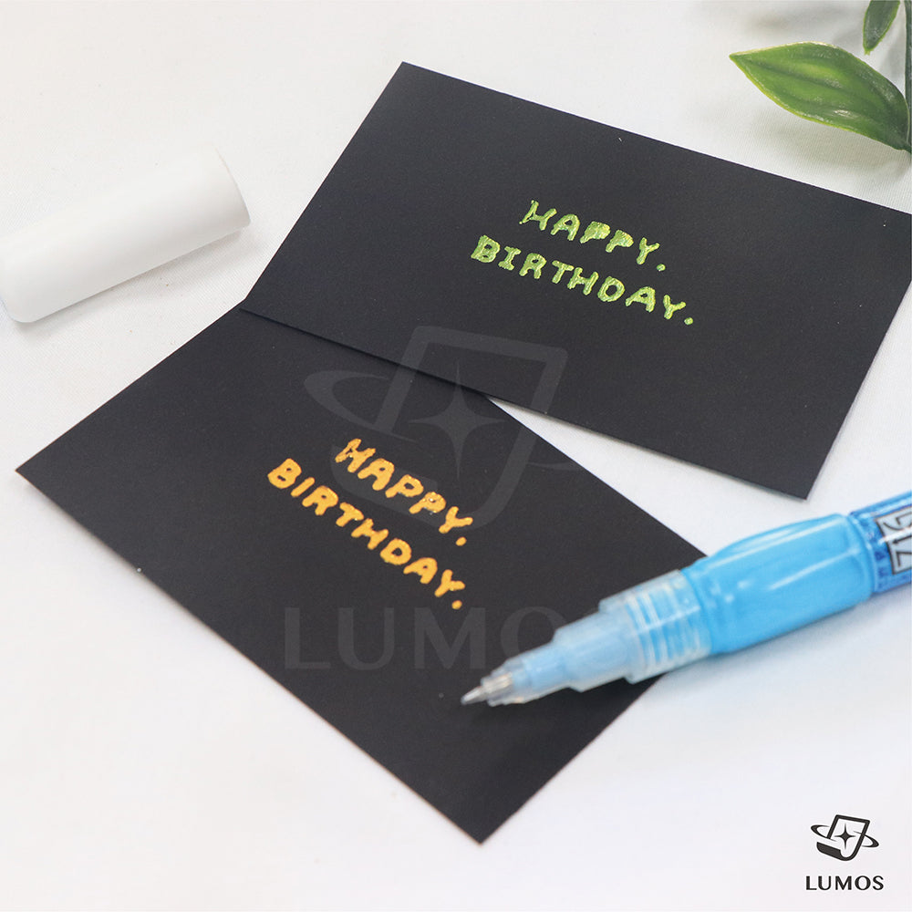 【Kuretake】ZIG Glue Pen│for Foil Stamping