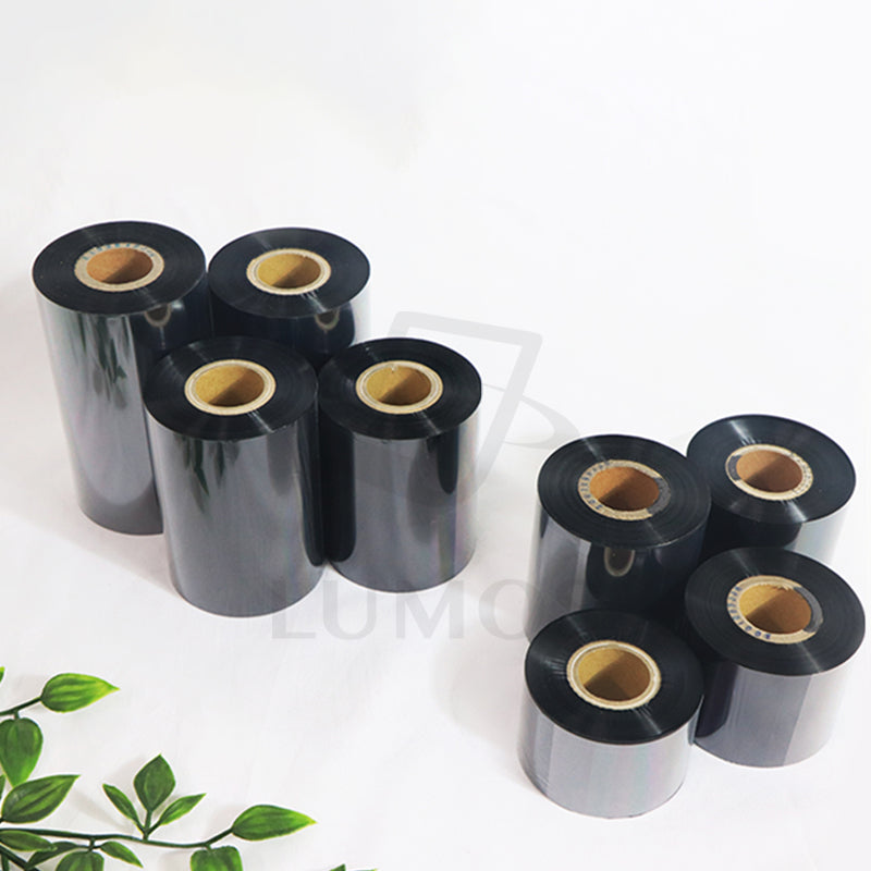 碳帶 │ 標籤機 條碼機用