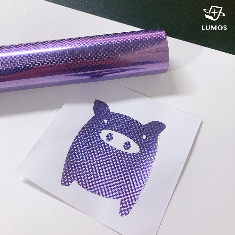 方塊系列 燙金箔│碳粉過護貝機、膠水筆 專用