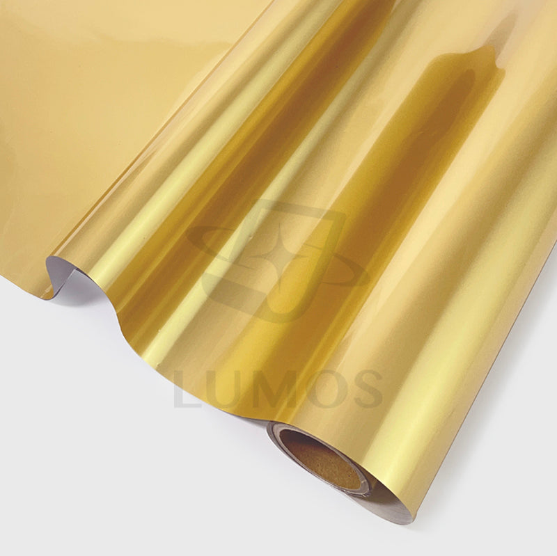 Matte Metal Series Toner Reactive Foil│for Toner/ Glue Pen 【LUMOS】