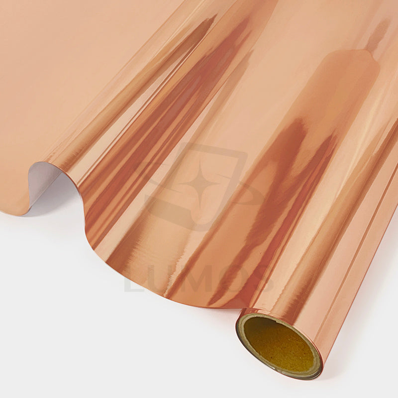 Champaign Series Toner Reactive Foil│for Toner/ Glue Pen