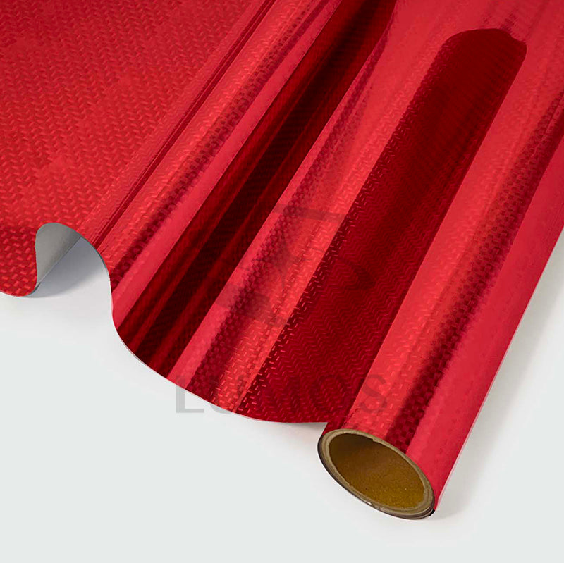 方塊系列 燙金箔│碳粉過護貝機、膠水筆 專用