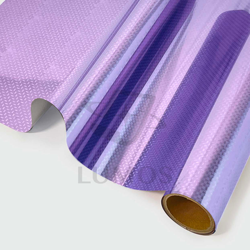 方塊系列 燙金箔│碳粉過護貝機、膠水筆 專用