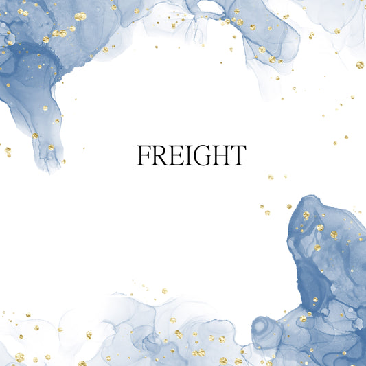 FREIGHT