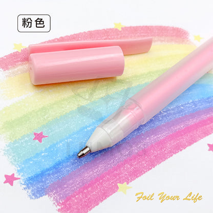 Glue Pen│for Foil Stamping
