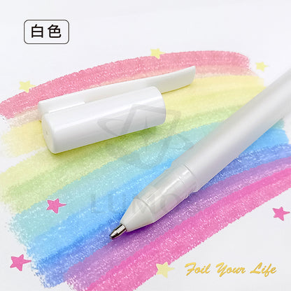Glue Pen│for Foil Stamping