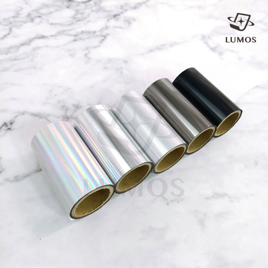 Industrial Metal Hot Stamping Foil│for Stamping Pen