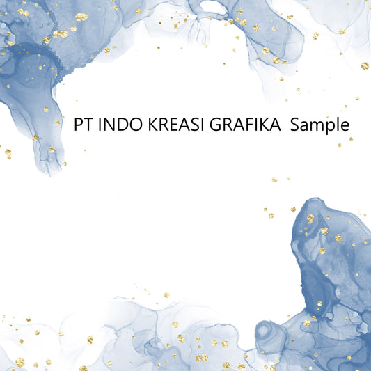 PT INDO KREASI GRAFIKA Sample payment link