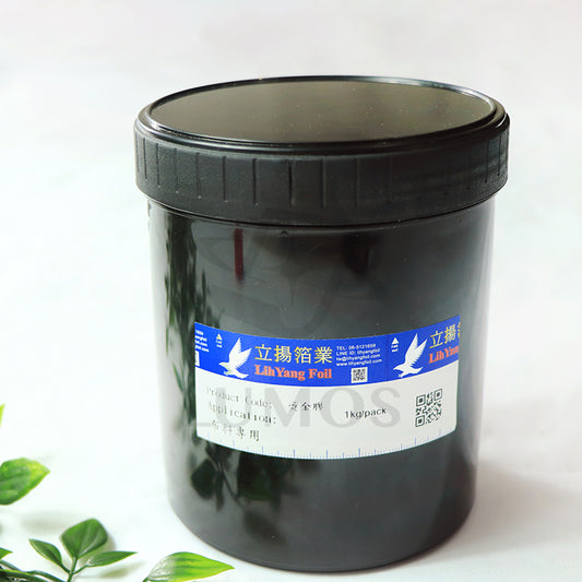 Fabric Foil Glue│for Hot Stamping Machine 