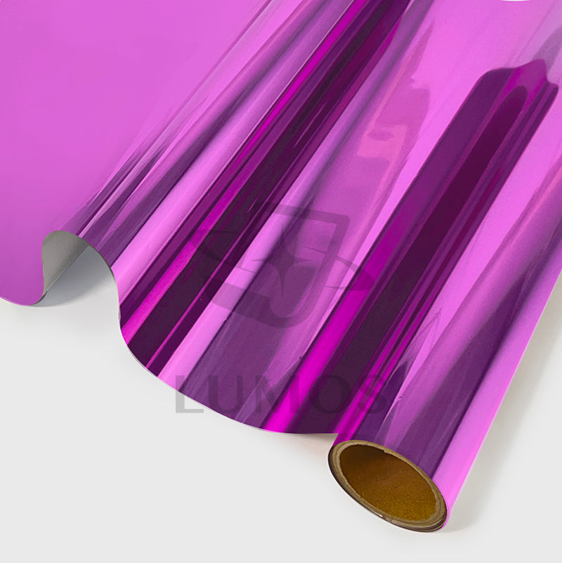 紫晶系列 燙金箔│碳粉過護貝機、膠水筆 專用