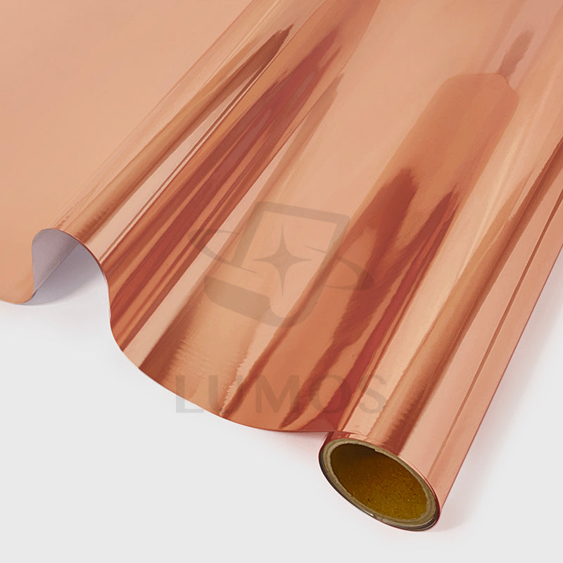 Champaign Series Toner Reactive Foil│for Toner/ Glue Pen