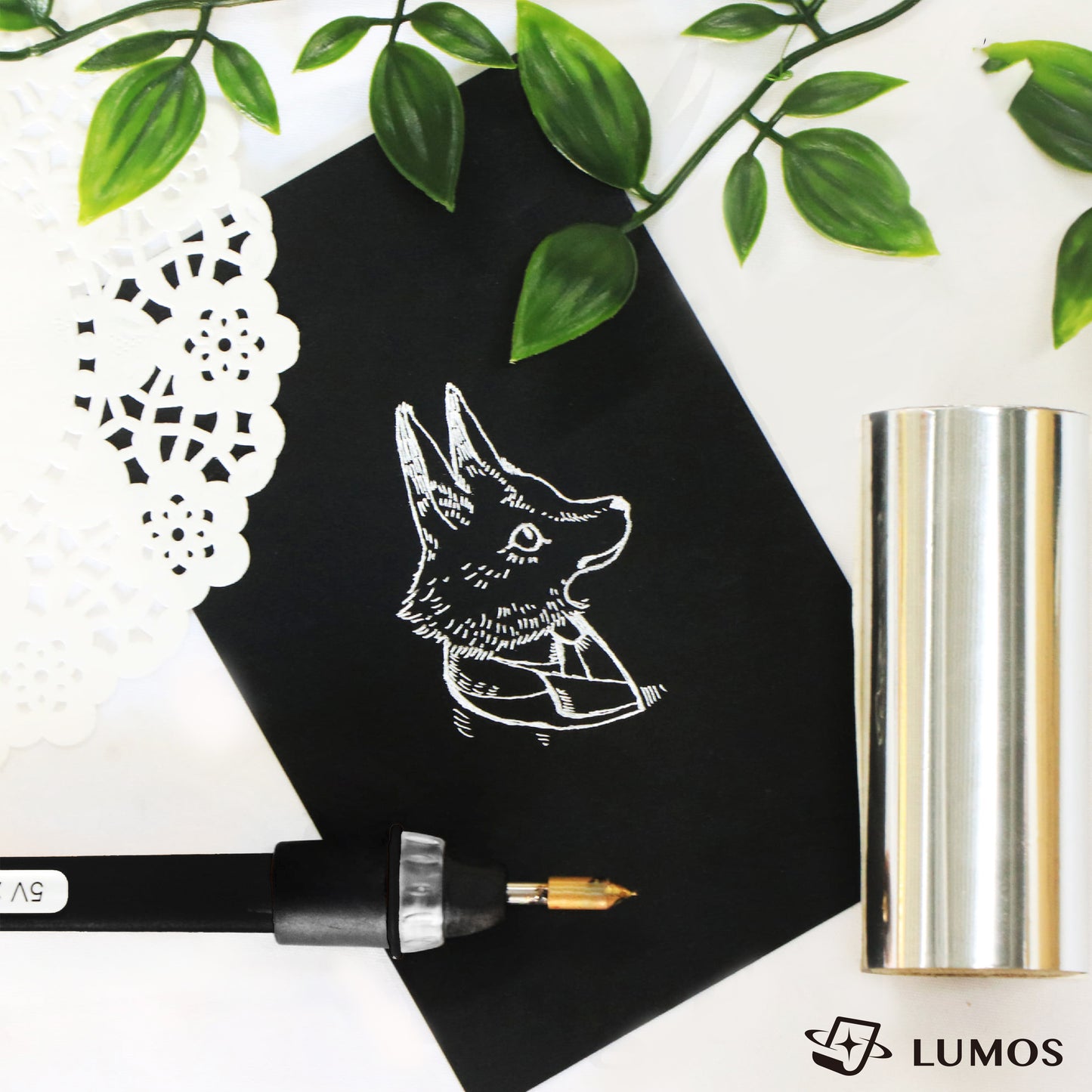Industrial Metal Hot Stamping Foil│for Stamping Pen