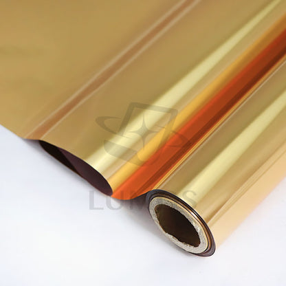 Matte metal hot stamping foil│for stamping pen