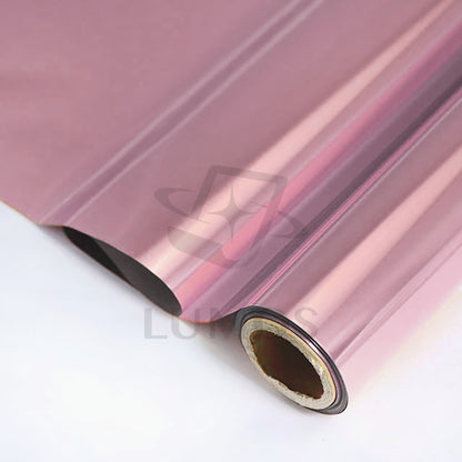 Matte metal hot stamping foil│for stamping pen