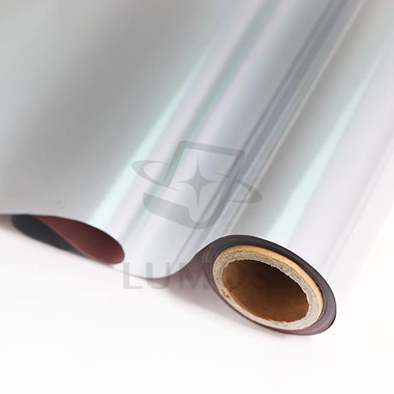 Matte metal hot stamping foil│for stamping pen