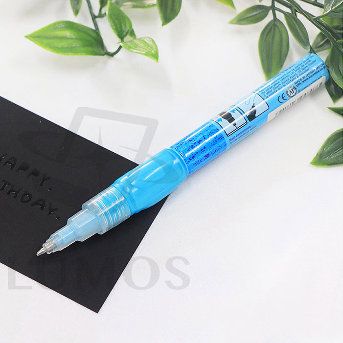 【Kuretake】ZIG Glue Pen│for Foil Stamping