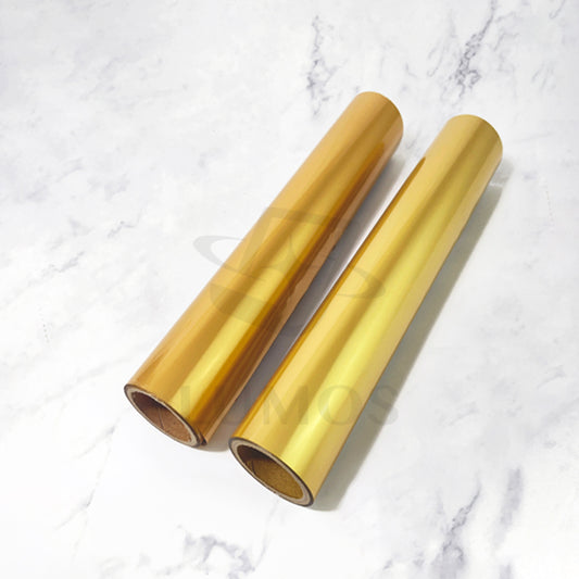 Matte Metal Series Toner Reactive Foil│for Toner/ Glue Pen 【LUMOS】