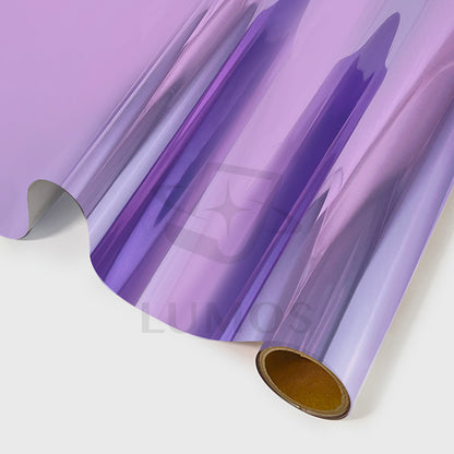 Champaign Series Toner Reactive Foil│for Toner/ Glue Pen