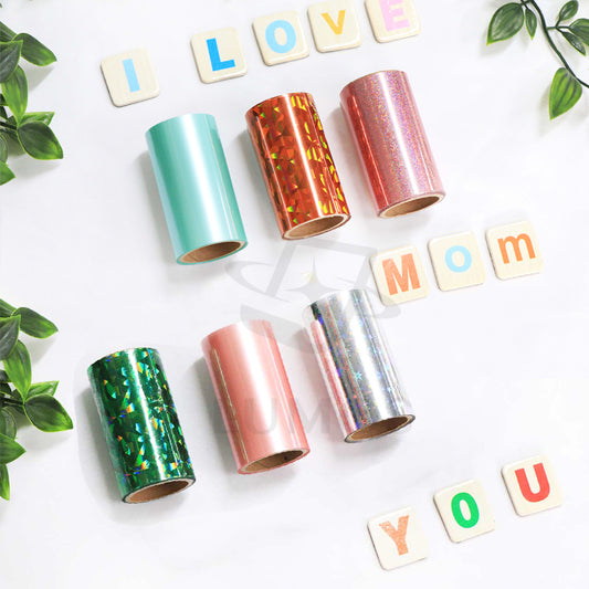 Mother's Day - Kaleidoscope Set│Stamping Pen, Glue Pen 